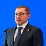 Владимир Якушев: «Единая Россия» проведёт Съезд 5 декабря