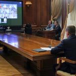 Дмитрий Медведев: В отношении России действует более 30 тысяч незаконных санкций