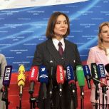 «Единая Россия» обеспечит статус социальных предпринимателей микропредприятиям, в которых работают члены одной семьи