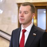 Сергей Ковалёв: «Единая Россия» обеспечит выполнение поручения Президента по догазификации сельских ДК