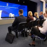 В «Единой России» появится система наставничества для начинающих секретарей первичек