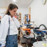 В Архангельской, Псковской и Ульяновской областях завершилась программа «Единой России», Корпорации МСП и «Опоры России» «СВОй бизнес»