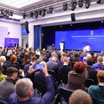 Дмитрий Медведев: «Единая Россия» прошла испытание избирательной кампанией