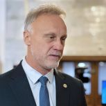 Олег Голиков: «Единая Россия» в новом созыве Госдумы продолжит разрабатывать законы по поддержке малого бизнеса