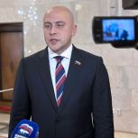«Единая Россия» установит особый контроль за бесперебойным обеспечением онкологических пациентов необходимыми лекарствами