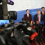 Андрей Исаев: «Единая Россия» в работе над бюджетом будет исходить из поставленных Президентом задач