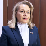 «Единая Россия» обеспечит выполнение поручения Президента о включении вакцины от ВПЧ в национальный календарь прививок