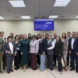 В Воронеже участники программы «Единой России», Корпорации МСП и «Опоры России» «СВОй бизнес» защитили бизнес-проекты