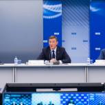 «Единая Россия» успешно выступила на выборах против оппозиционных коалиций
