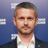 Александр Орионов: «Тамбовской области выделены дополнительные средства на ремонт дорог»