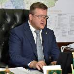 Поддержка оставшихся без работы в период пандемии — в числе приоритетов региональной власти