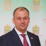 Михаил Дралин оказал помощь Дому культуры села Колдаис