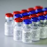 Вакцина от коронавируса поступает в Якутию