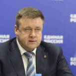 Николай Любимов: На выборах было обеспечено свободное волеизъявление граждан