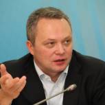 Константин Костин: Результаты выборов указывают на то, что «Единая Россия» возьмет в Госдуме большинство