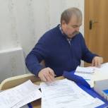 Работу омских единороссов проверит Региональная контрольная комиссия
