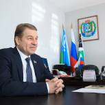 Общественная приемная Алексея Андреева помогает разрешать вопросы юридического характера