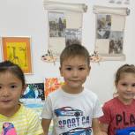 Нижневартовские единороссы организовали конкурс детских рисунков