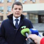 На Ямале упростят получение регионального маткапитала