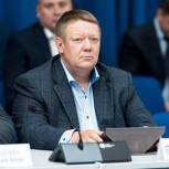 Панков: Для людей близки и актуальны предложения Володина по развитию районов области