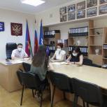 Приемы родителей дошколят прошли в Геленджике