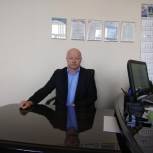 Депутат Александр Ковалев рассмотрел обращения жителей региона