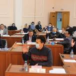 Анатолий Амосов совершил рабочую командировку в избирательный округ