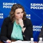 «Назначение Евгения Люлина даст возможности для новых лоббистских инициатив в нашем регионе на федеральном уровне», - Ольга Щетинина