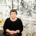 Марина Дбар: Главное правило - носить маски в местах скопления людей