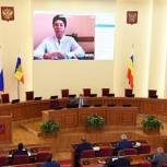 На решение социальных вопросов до конца года дополнительно будет направлено 3,3 млрд рублей