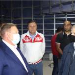 Панков: «Теремок» становится не только комфортным, но и современным