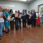 В Тамбовской области наградили победителей регионального этапа фотоконкурса «Мое село»