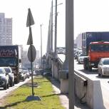 Работа «Единой России» в транспортной сфере была направлена на решение проблем всех ее участников
