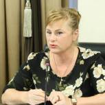 Светлана Галянт: Физкультурно-спортивное движение в крае после пандемии вновь набирает темпы