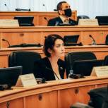 Швецова: Туристическая отрасль получает поддержку