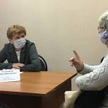 Ирина Мельникова: В работе с обращениями жителей важна открытость