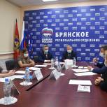 В Брянске подвели итоги общественного мониторинга доступности услуг связи и Интернета на территории региона