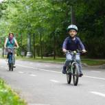 Парки снизят цены на аренду велосипедов и самокатов 22 сентября