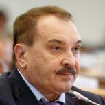Сергей Великий рассказал о формировании «доступной среды» в Нижневартовске