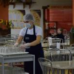 В Свердловской области стартовал мониторинг организации горячего питания в школах