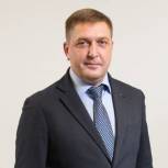 Андрей Козиков рассказал о приоритетных задачах депутатов Горсовета в новом политическом сезоне