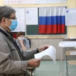 «Единая Россия» получила две трети мандатов на выборах
