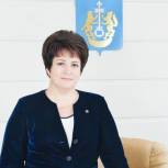 Главу Тюменского района переизбрали на новый срок