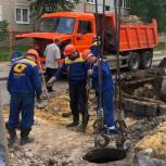 Жилищный фонд области готов к зиме на 81 процент