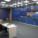 «Единая Россия» будет работать над расширением программы «Земский доктор» и принятием закона о гаражной амнистии до конца года