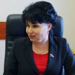 Светлана Солнцева: Технические средства реабилитации инвалиды будут получать вне зависимости от места их жительства