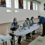 Жители самого высокогорного села Европы проголосовали на выборах