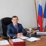 Инаугурация Михаила Кибанова прошла в Балаганском районе
