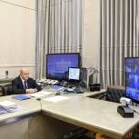 Правительство обеспечило решения Съезда «Единой России»: военным и сотрудникам правoохранительных органов начали переводить единовременную выплату