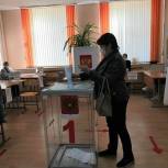 В Краснодаре в последний день голосования работают все избирательные участки